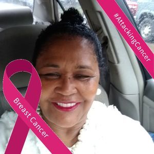 Meet your Posher, Alice tucker